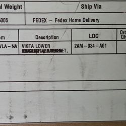 Uppababy Lower Adapters 