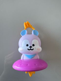 McDonald BYS toy no box