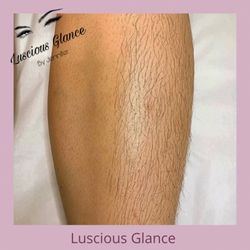 Lash, Wax,IPL Laser Hair Removal