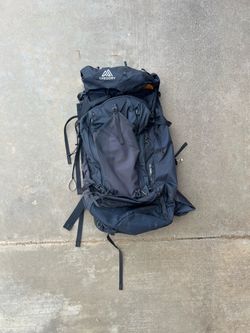 Gregory Baltoro 75 Backpacking Pack
