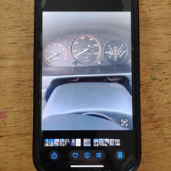 Honda CRV  