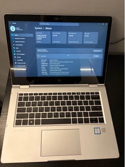 HP EliteBook 1030 G2