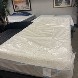 🔥Tempur twin xl mattress $299🔥