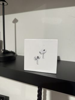 AirPod Pro 2