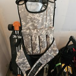 Weighted Vest
