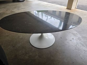 Mid-Century Knoll Tulip Coffee Table