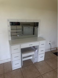 Vanity