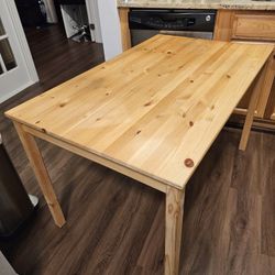 IKEA Table 