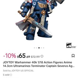 Warhammer 40k