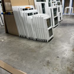 Vinyl Windows And Doors Custom 