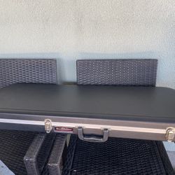 Road Runner Hardshell Electric Guitar Case
