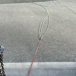 Anchor Chain