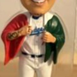 Urias Bobblehead 