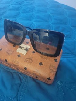 MCM Sunglasses