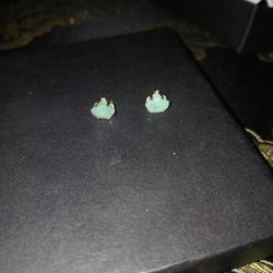 925 Sterling  Silver  Erring 