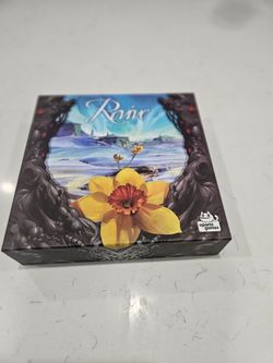 Revive Board Game