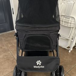 Pet Stroller 
