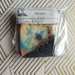 Handmade Soap 