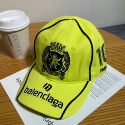 Balenciaga World Food Hats