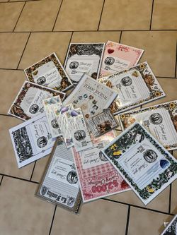 PERSONALIZED Notepads