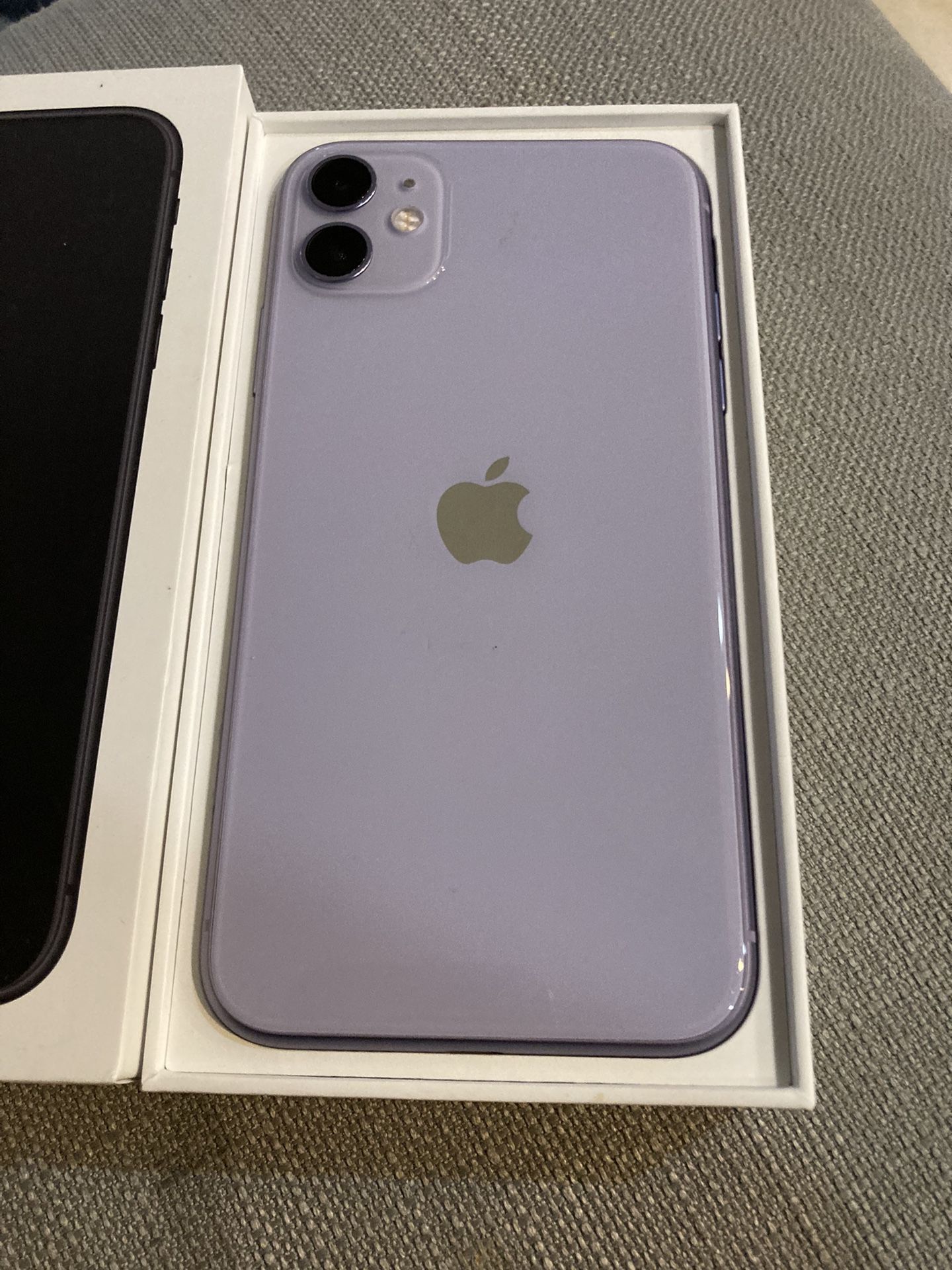 Wifi Only ! Apple iPhone 11 64gb Purple