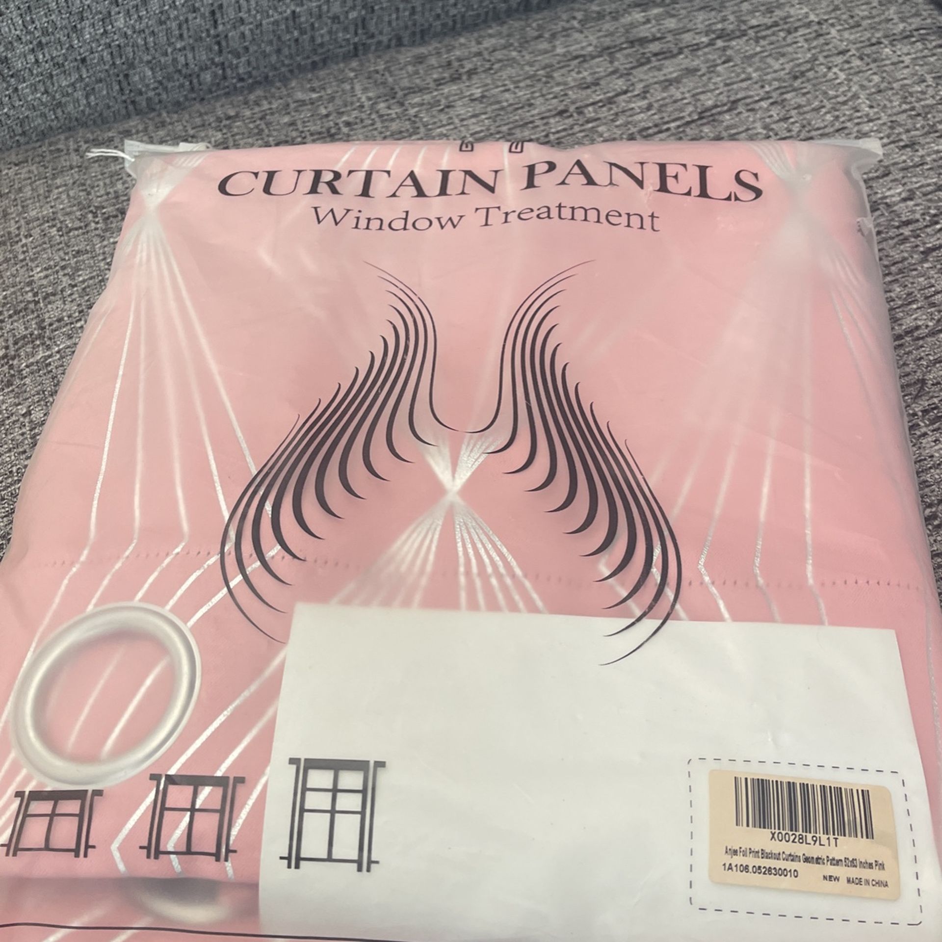 Brand New. Never Used.