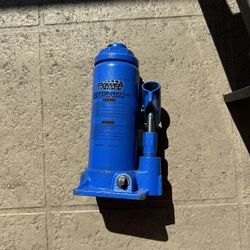 Bottle Jack