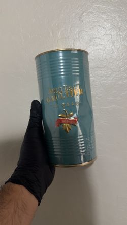 Jean Paul Gaultier Le Beau Le Parfum – 125ml