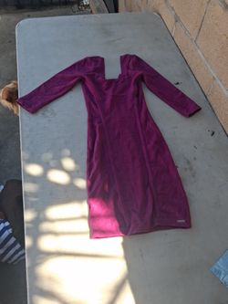 Guess Dress Size XS