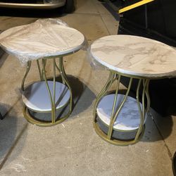 Coffee Tables 