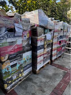 COSTCO - KITCHEN APPLIANCES