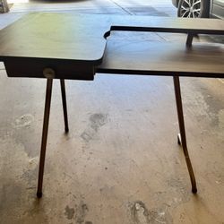 Vintage Sewing Table