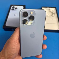 iPhone 13pro Max Unlocked 