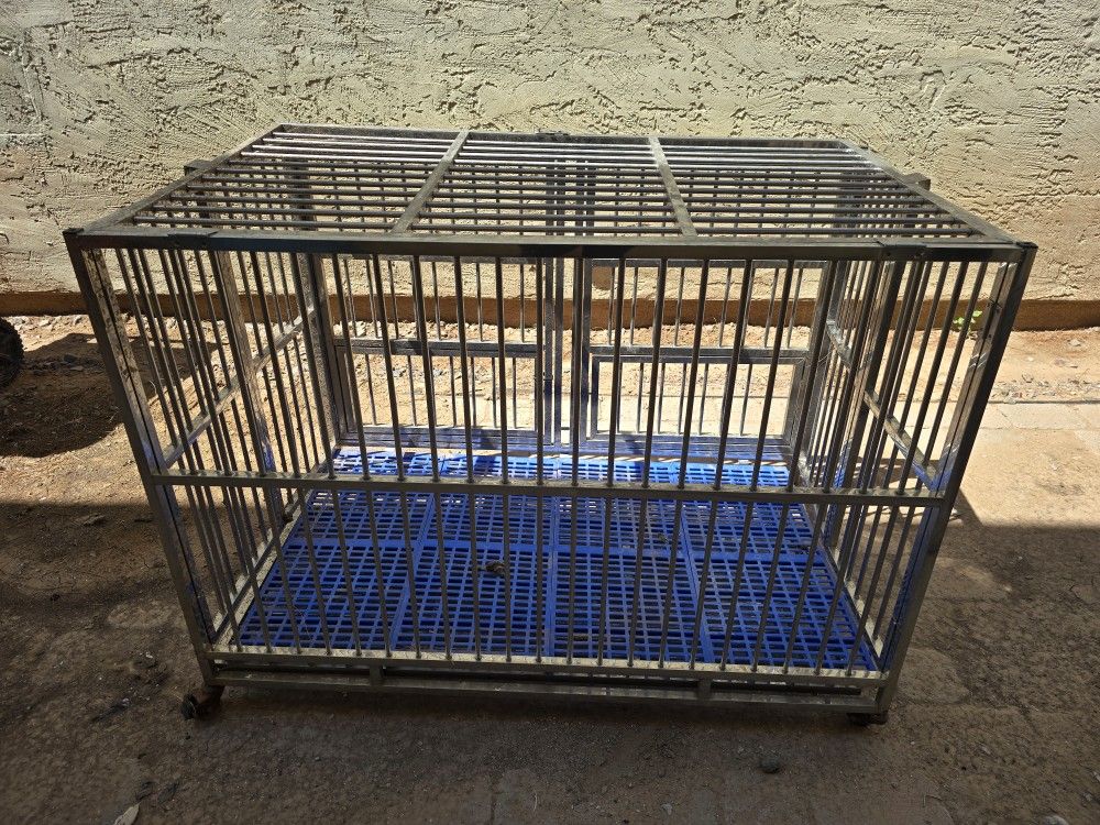 Dog Kennel
