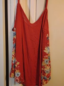 Plus Size