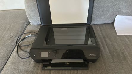 HP ENVY 4502 Wireless All-in-One Printer