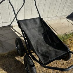 Hawk Hunting Crawler Carrier Multi-Use Cart