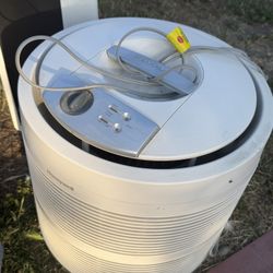 Air Purifier