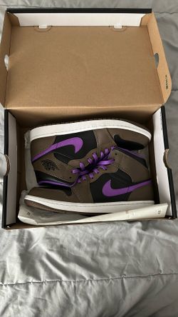 Air Jordan 1 MID