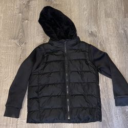 Old Navy Boys Jacket Size 5 (XS)