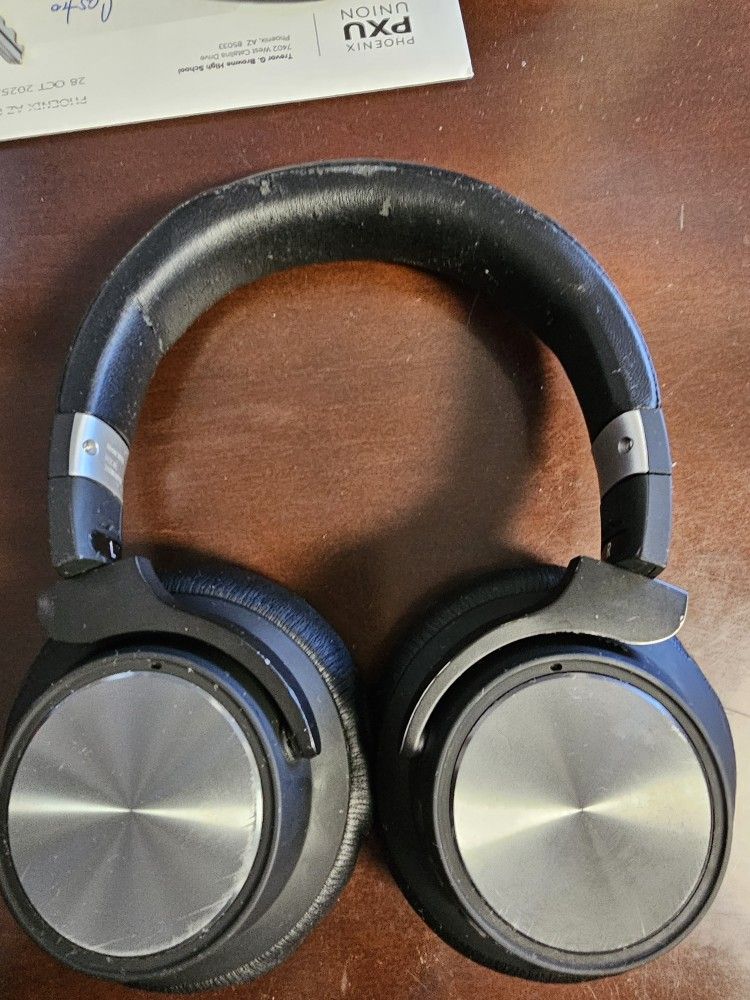RCA Bluetooth Headphones 