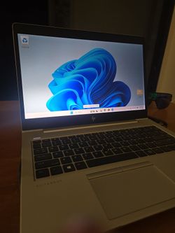 HP Elite book 745 G6  Great Condition