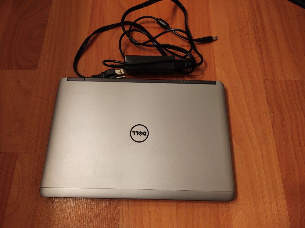 Dell E7440 Premium Laptop i5 8GB 240GB SSD
