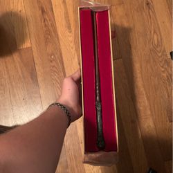 Harry Potter Wand Great Condition