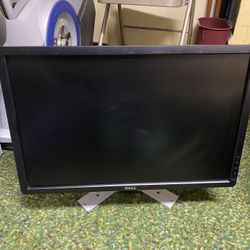 Dell P2213f Computer Monitor 