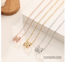 Her-ems  necklace
