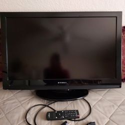 32 Inch Dynex Tv 