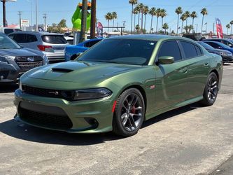 2022 Dodge Charger