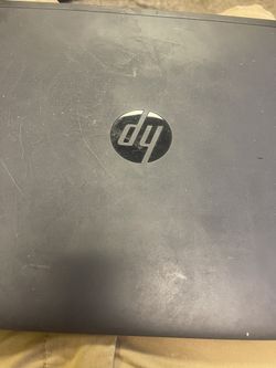 Hp Pro Book 