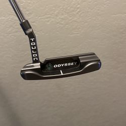 Odyssey Toulon Austin Putter